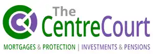 The CenterCourt Logo