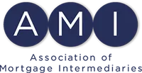 Association of mortgage intermediaries logo