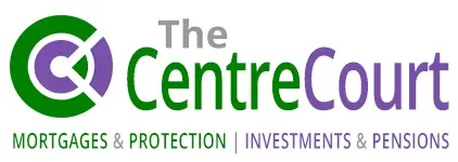 The CentreCourt Partnership Logo
